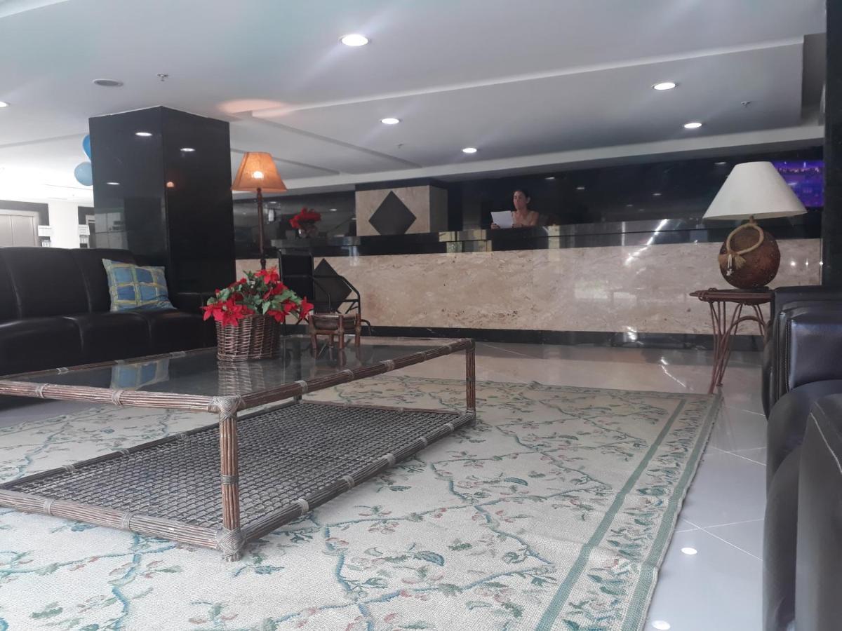 Luxor Verolme Hotel Jacuecanga Dış mekan fotoğraf