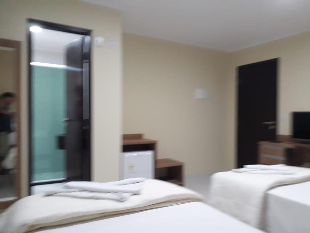 Luxor Verolme Hotel Jacuecanga Dış mekan fotoğraf