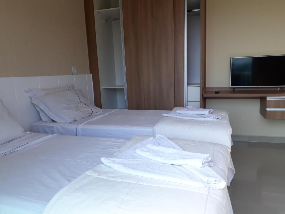 Luxor Verolme Hotel Jacuecanga Dış mekan fotoğraf