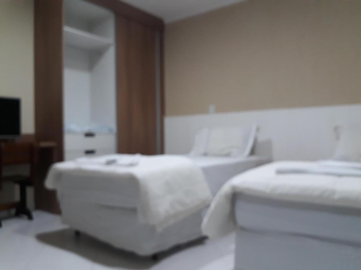 Luxor Verolme Hotel Jacuecanga Dış mekan fotoğraf
